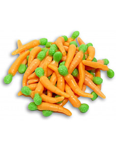 CAROTE GOMMOSI 500g