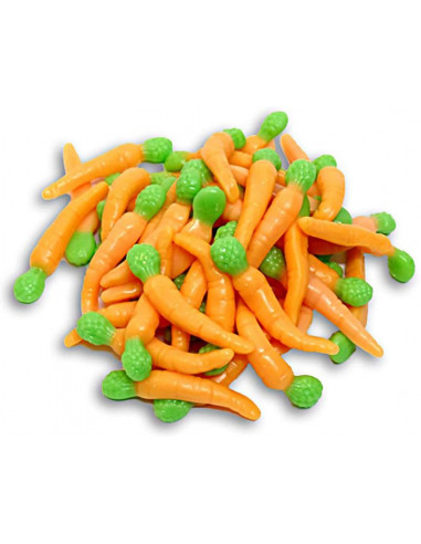 CAROTE GOMMOSI 500g