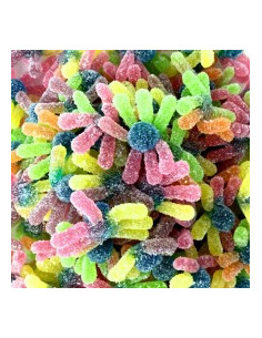 POLPI GOMMOSI 500g
