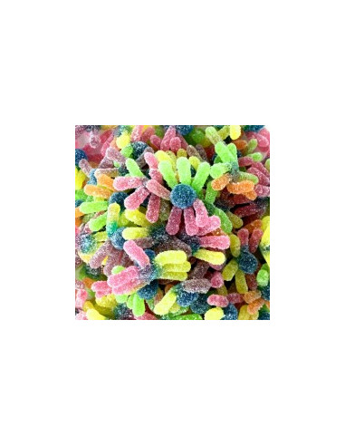 POLPI GOMMOSI 500g