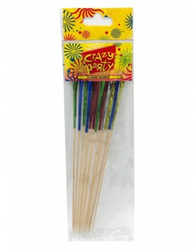 BASTONCINI PALME COCKTAIL