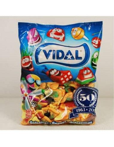 PIZZA FARCITA GOMMOSI 500g