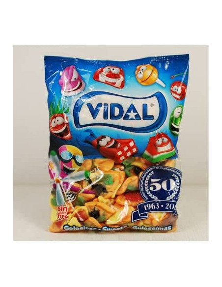 PIZZA FARCITA GOMMOSI 500g