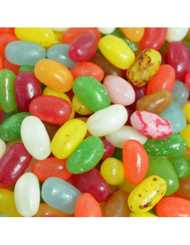 JELLY BEANS 500g