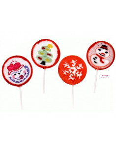 LECCA LECCA ROCK NATALE