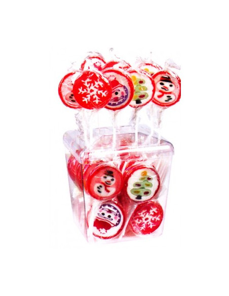 LECCA LECCA ROCK NATALE