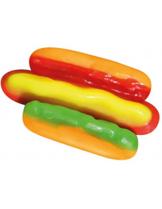 MINI HOT DOG