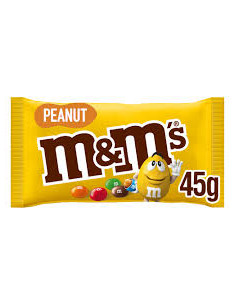 Outlet del dolce Quaranta - M&M'S ORIGINALI