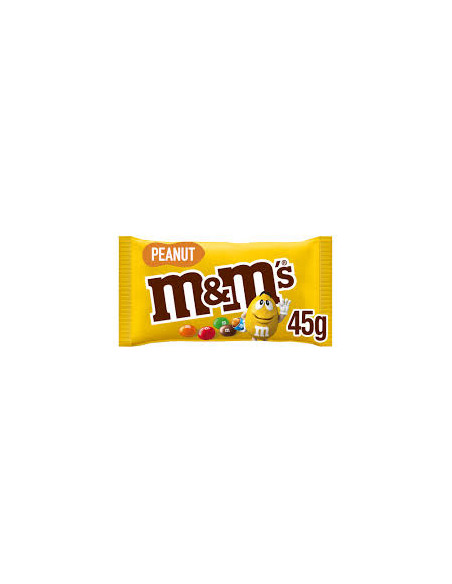 Outlet del dolce Quaranta - M&M'S ORIGINALI