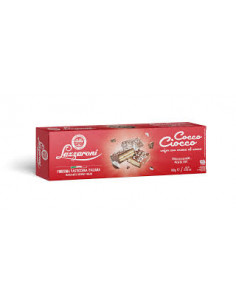 BISCOTTI CABARET COCCO CIOCCO  LAZZARONI