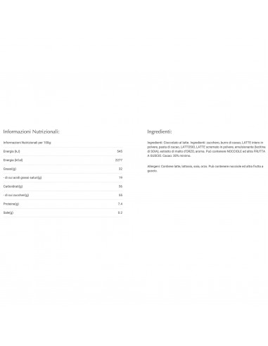 ORSO TEDDY LINDT 100g