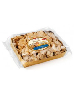 LATTUGHELLE CHIACCHIERE DI FARRO ASOLO FOOD 200g