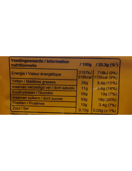 Outlet del dolce Quaranta - M&M'S ORIGINALI