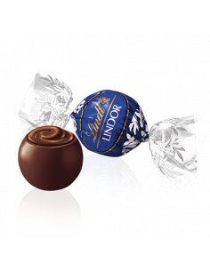 SACCHETTO LINDOR FONDENTE 300g