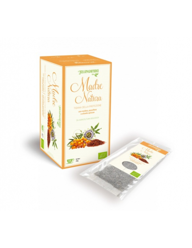 TISANA MADRE NATURA