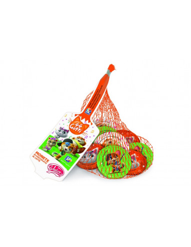 RETINA CIOCCOLATO 44 GATTI 45g