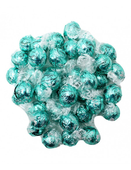 SACCHETTO LINDOR COCCO 300g
