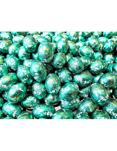 SACCHETTO OVETTI COCCO SFUSO 300g LINDT