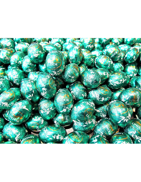 SACCHETTO OVETTI COCCO SFUSO 300g LINDT