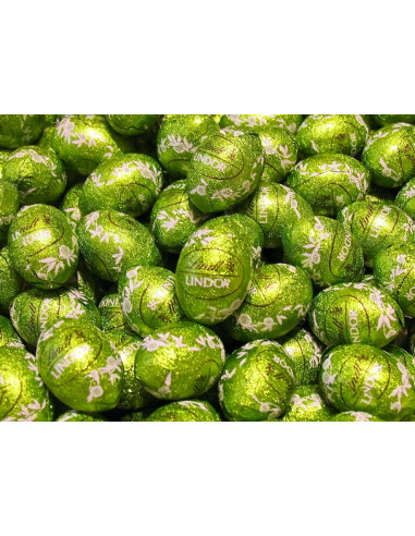 SACCHETTO OVETTI PISTACCHIO 300g