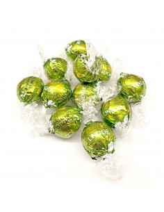 SACCHETTO LINDOR PISTACCHIO 300g