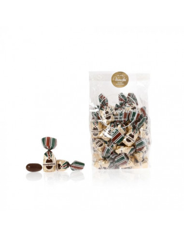 SACCHETTO 300g NOUGATINE VENCHI