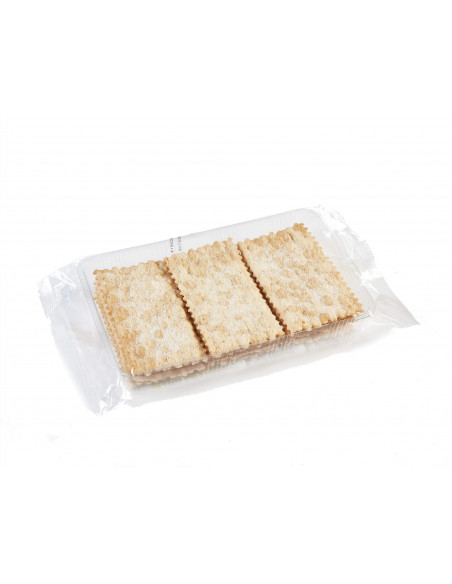 BUGIE 250g PIUMA D'ORO