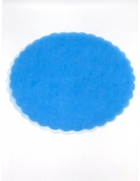 TULLE ROTONDI BUSTE 10 PZ