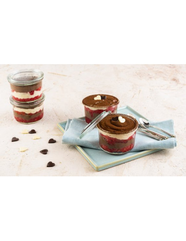 Outlet del dolce Quaranta - CACAO dorato DA SPOLVERARE PANEANGELI