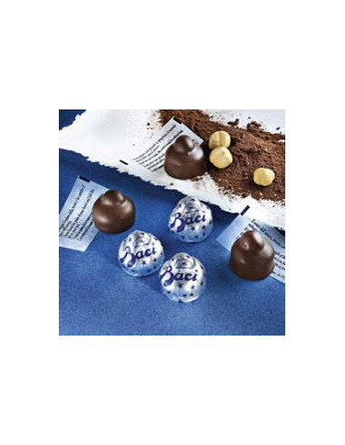 ROSA BACI PERUGINA 75g SAN VALENTINO