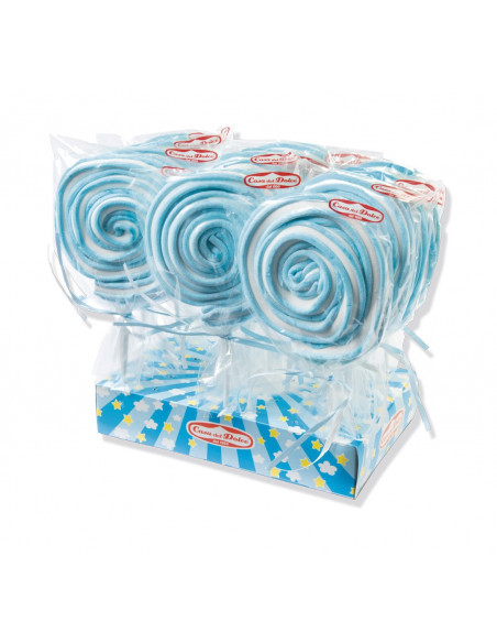 Outlet del dolce Quaranta - LECCA LECCA MARSHMALLOW