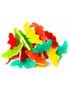 COCCODRILLI GOMMOSI 500g
