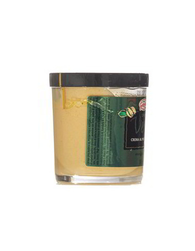 Outlet del dolce Quaranta - CREMA PISTACCHIO 180 G gandola