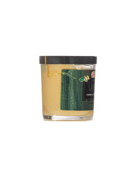 Outlet del dolce Quaranta - CREMA PISTACCHIO 180 G gandola