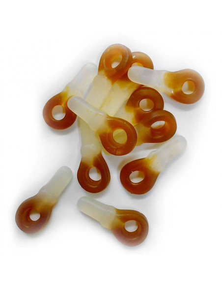 Outlet del dolce Quaranta - CIUCCI coca cola gommosi