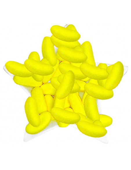 Outlet del dolce Quaranta - GOMMOSI BANANE HARIBO