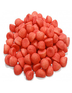 FRAGOLINE GOMMOSE 500g  HARIBO