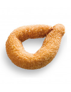 TORCETTI AL BURRO GILBER 150g