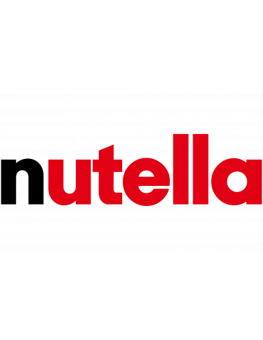 NUTELLA VEGANA 350g