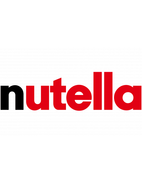 NUTELLA VEGANA 350g