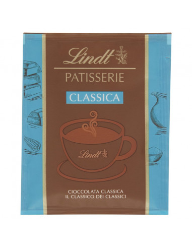 CIOCCOLATA CLASSICA 25g LINDT
