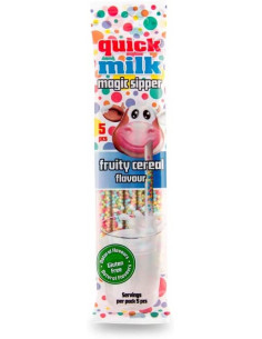 CANNUCCE QUICK MILK CEREALI
