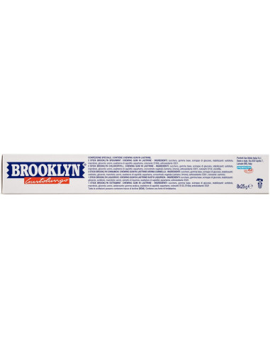 Outlet del dolce Quaranta - Cicche mega brooklyn STICK 7