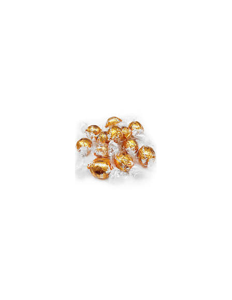 SACCHETTO LINDOR CARAMELLO SFUSO 300g