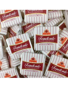 NAPOLITAINS FONDENTI SENZA ZUCCHERI 500g