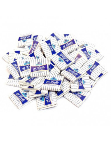 NAPOLITAINS LATTE SENZA ZUCCHERI 500g