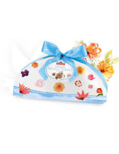Outlet del dolce Quaranta - COLOMBA CLASSICA SENZA CANDITI albertengo