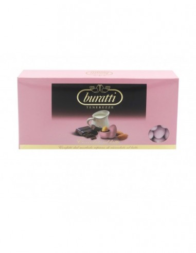 TENEREZZE MANDORLA E CIOCCOLATO AL LATTE 1 KG