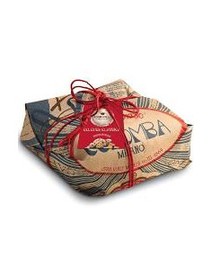 Outlet del dolce Quaranta - COLOMBA CLASSICA COVA 1120g