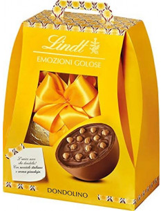 Outlet del dolce Quaranta - uovo dondolino lindt 700G
